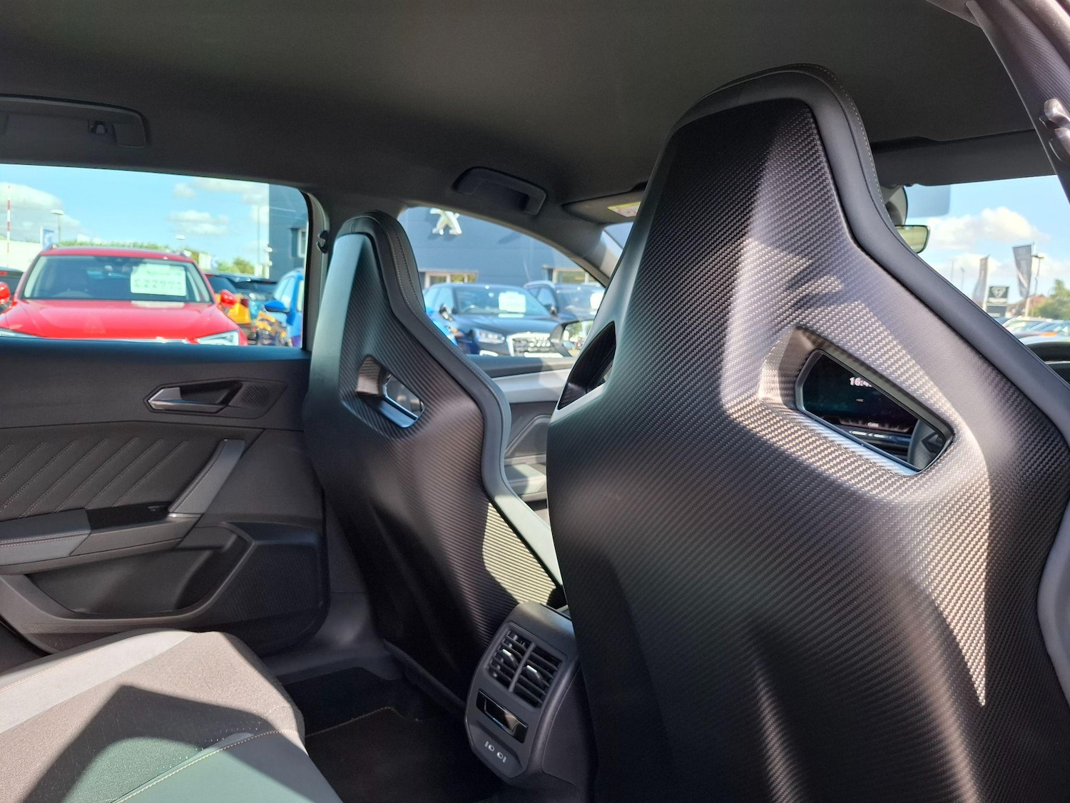 Used Cupra Leon 2025 for sale - 77331243: Photo 13