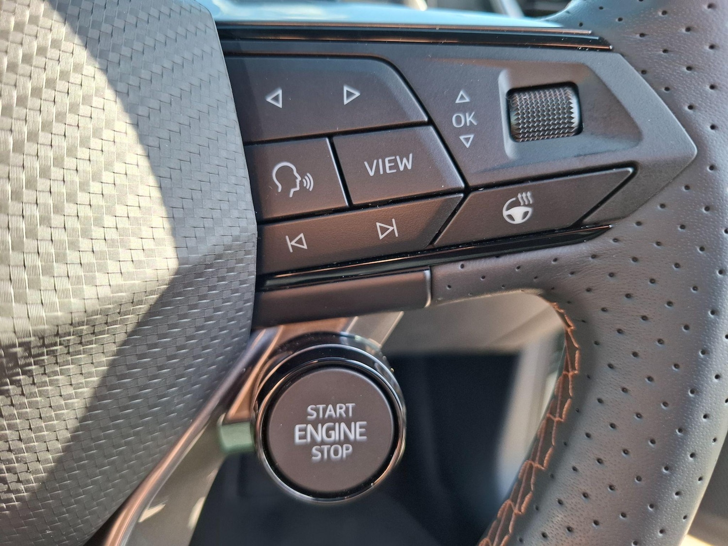 Used Cupra Leon 2025 for sale - 77331243: Photo 18