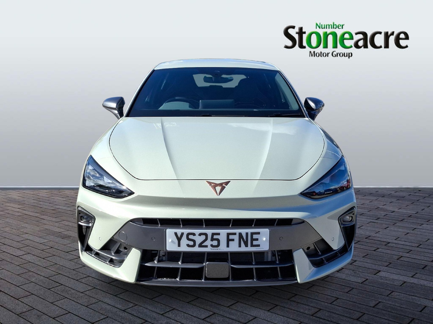 Used Cupra Leon 2025 for sale - 77331243: Photo 2