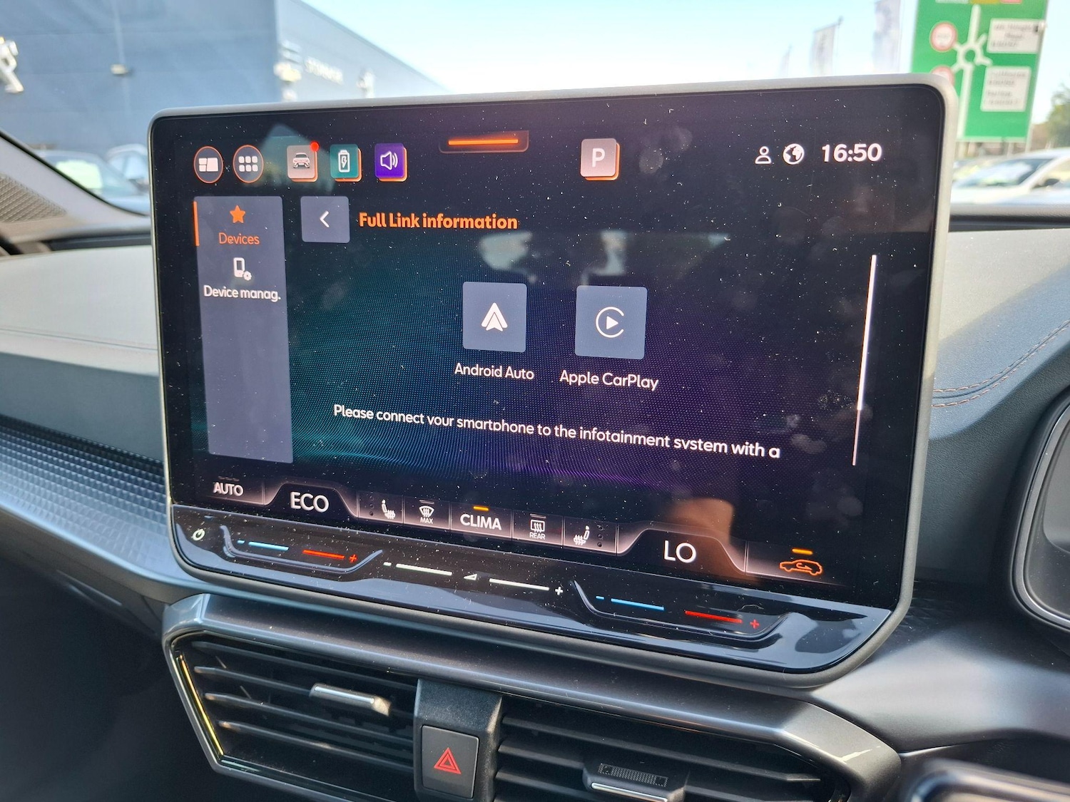 Used Cupra Leon 2025 for sale - 77331243: Photo 26