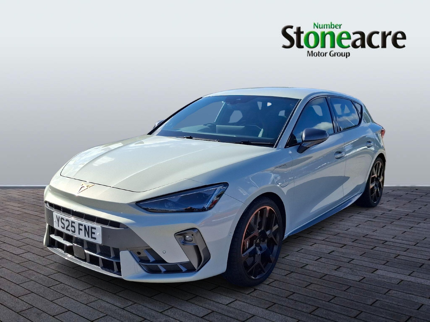 Used Cupra Leon 2025 for sale - 77331243: Photo 3