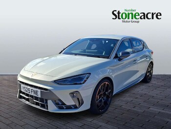 Used Cupra Leon 2025 for sale - 77331243: Photo