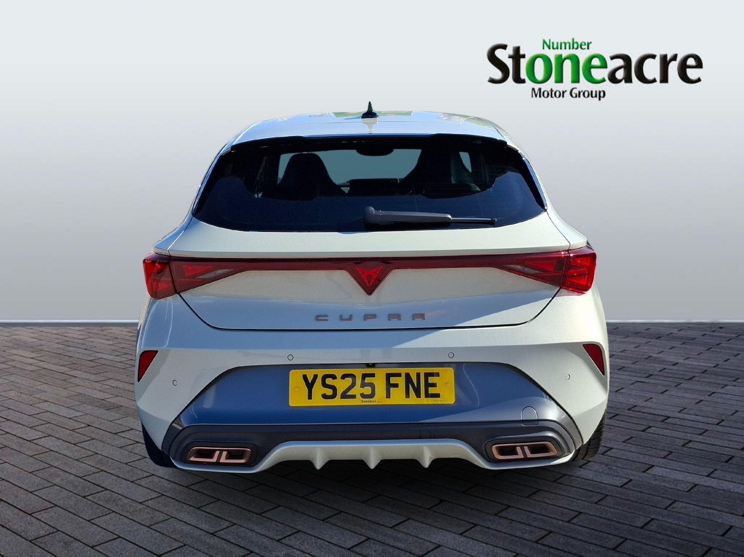 Used Cupra Leon 2025 for sale - 77331243: Photo 5