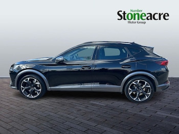 Used Cupra Formentor 2021 for sale - 76189308: Photo