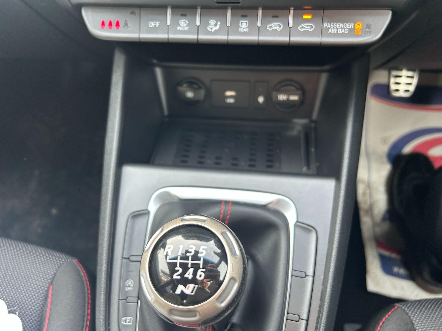 Used Hyundai KONA 2023 for sale - 77144491: Photo 17