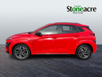 Used Hyundai KONA 2023 for sale - 77144491: Photo