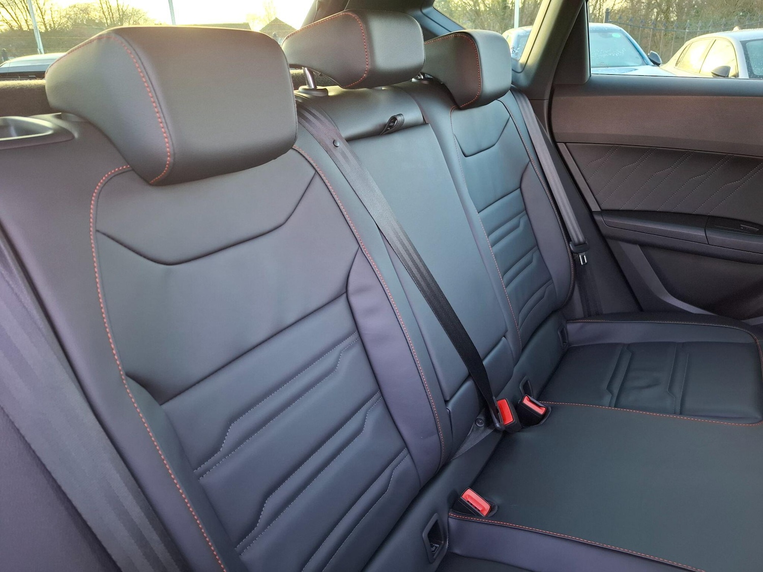 Used SEAT Ateca 2025 for sale - 77163301: Photo 15