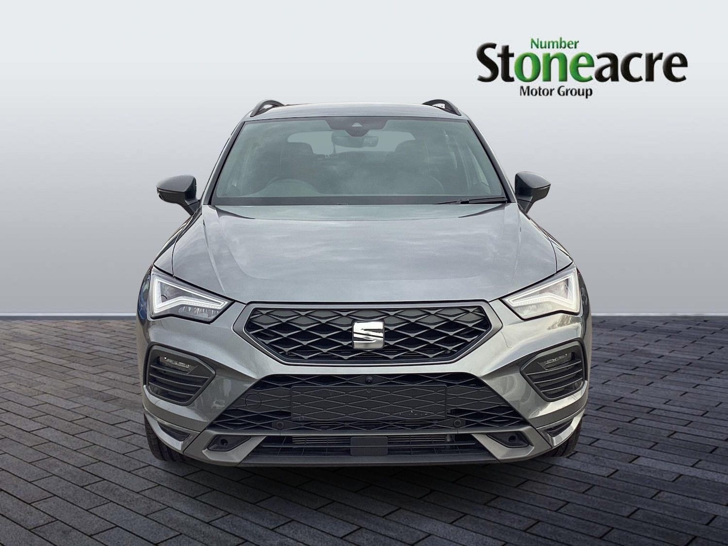Used SEAT Ateca 2025 for sale - 77163301: Photo 2