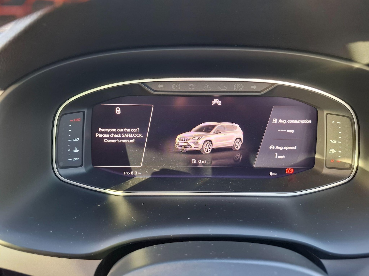 Used SEAT Ateca 2025 for sale - 77163301: Photo 28