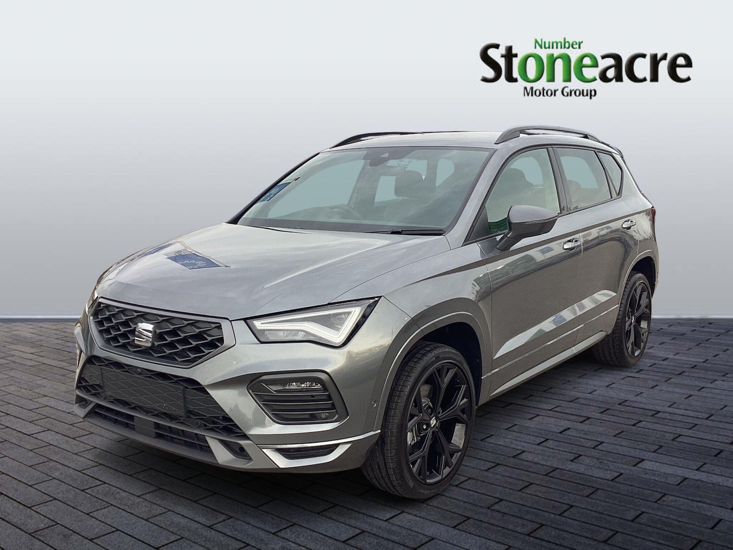 Used SEAT Ateca 2025 for sale - 77163301: Photo 3