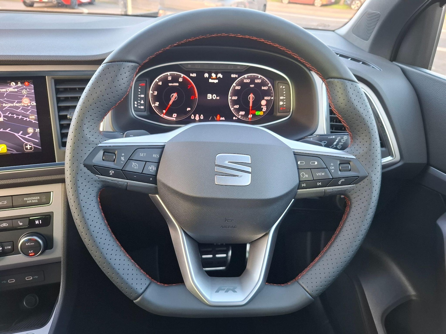 Used SEAT Ateca 2025 for sale - 77163301: Photo 30