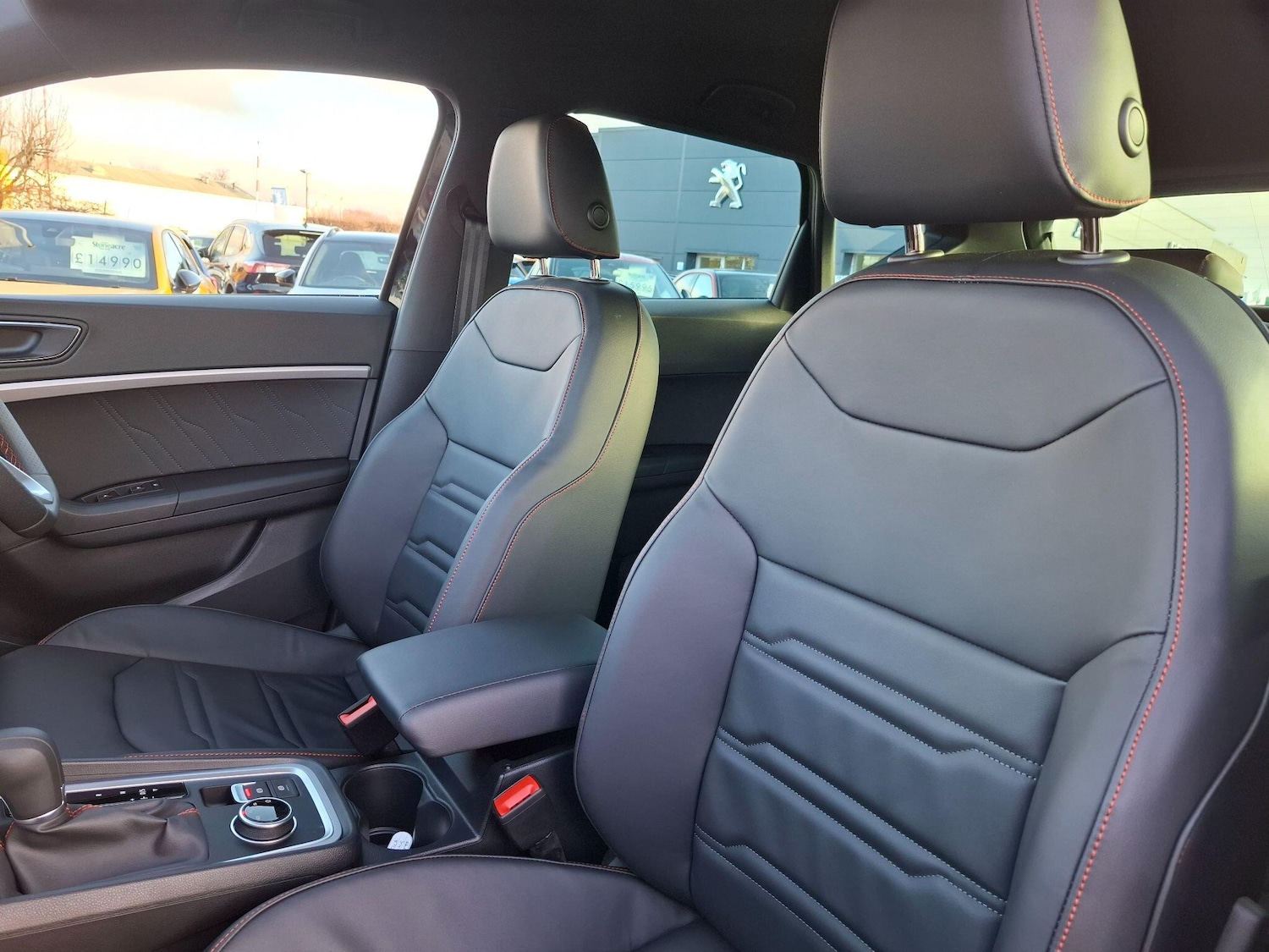 Used SEAT Ateca 2025 for sale - 77163301: Photo 32