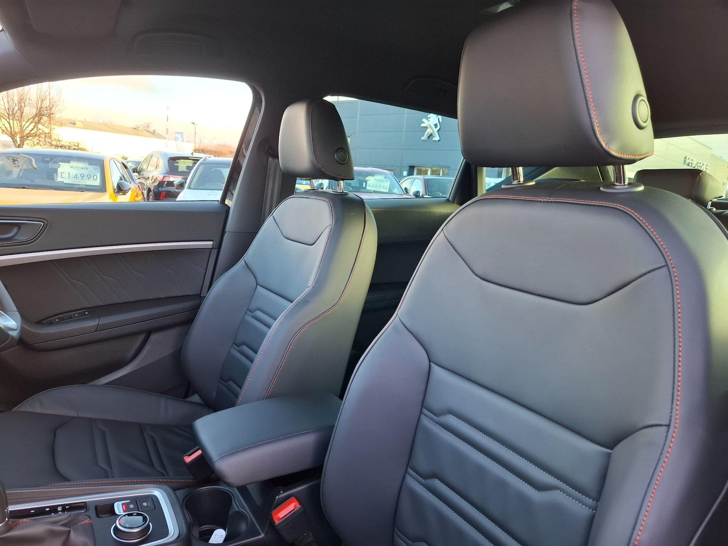 Used SEAT Ateca 2025 for sale - 77163301: Photo 33