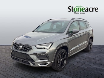 Used SEAT Ateca 2025 for sale - 77163301: Photo