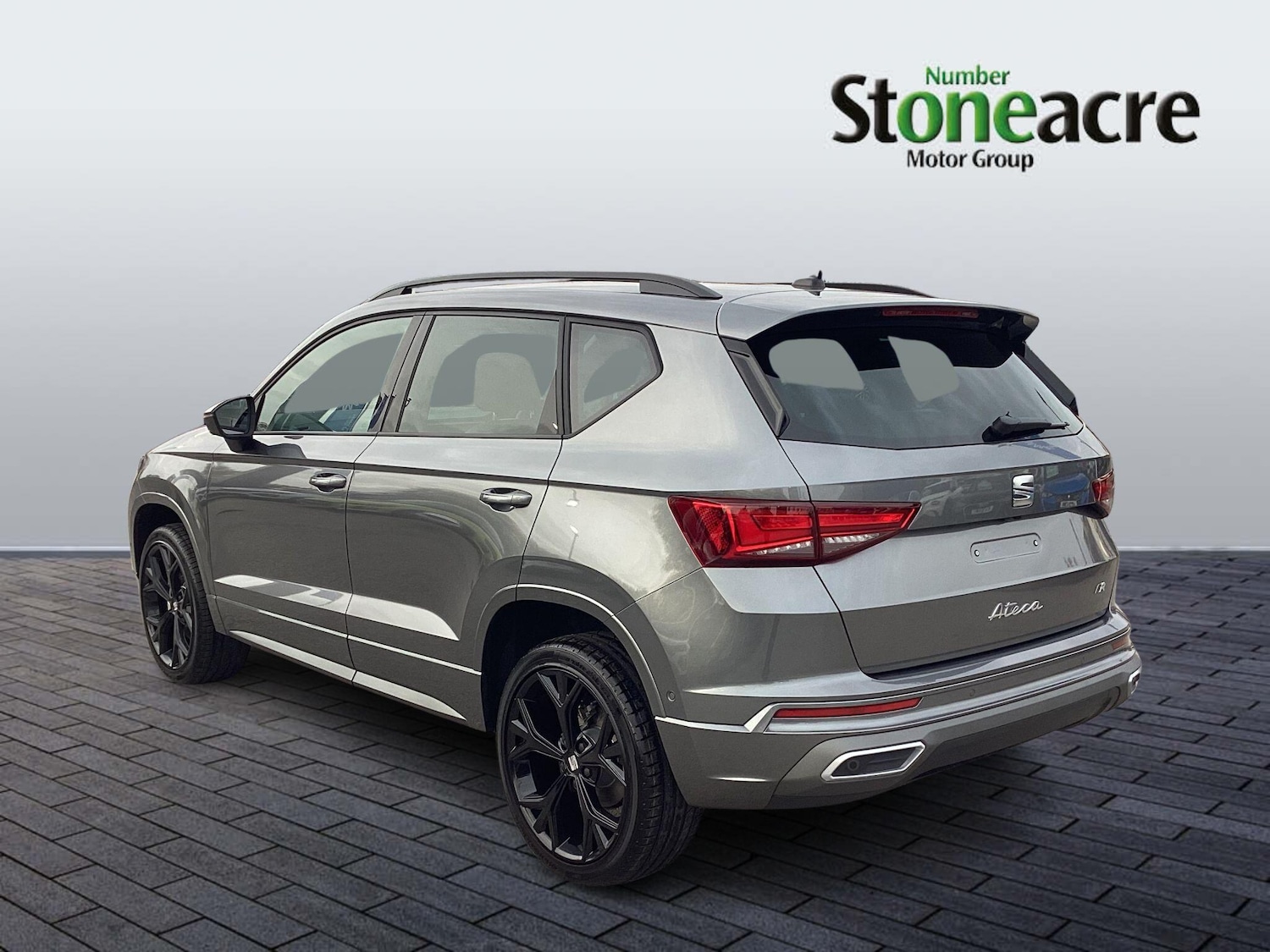 Used SEAT Ateca 2025 for sale - 77163301: Photo 4