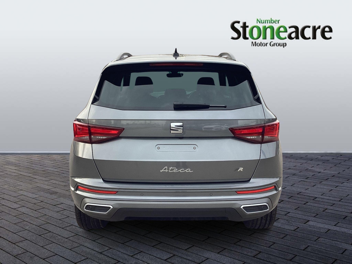 Used SEAT Ateca 2025 for sale - 77163301: Photo 6