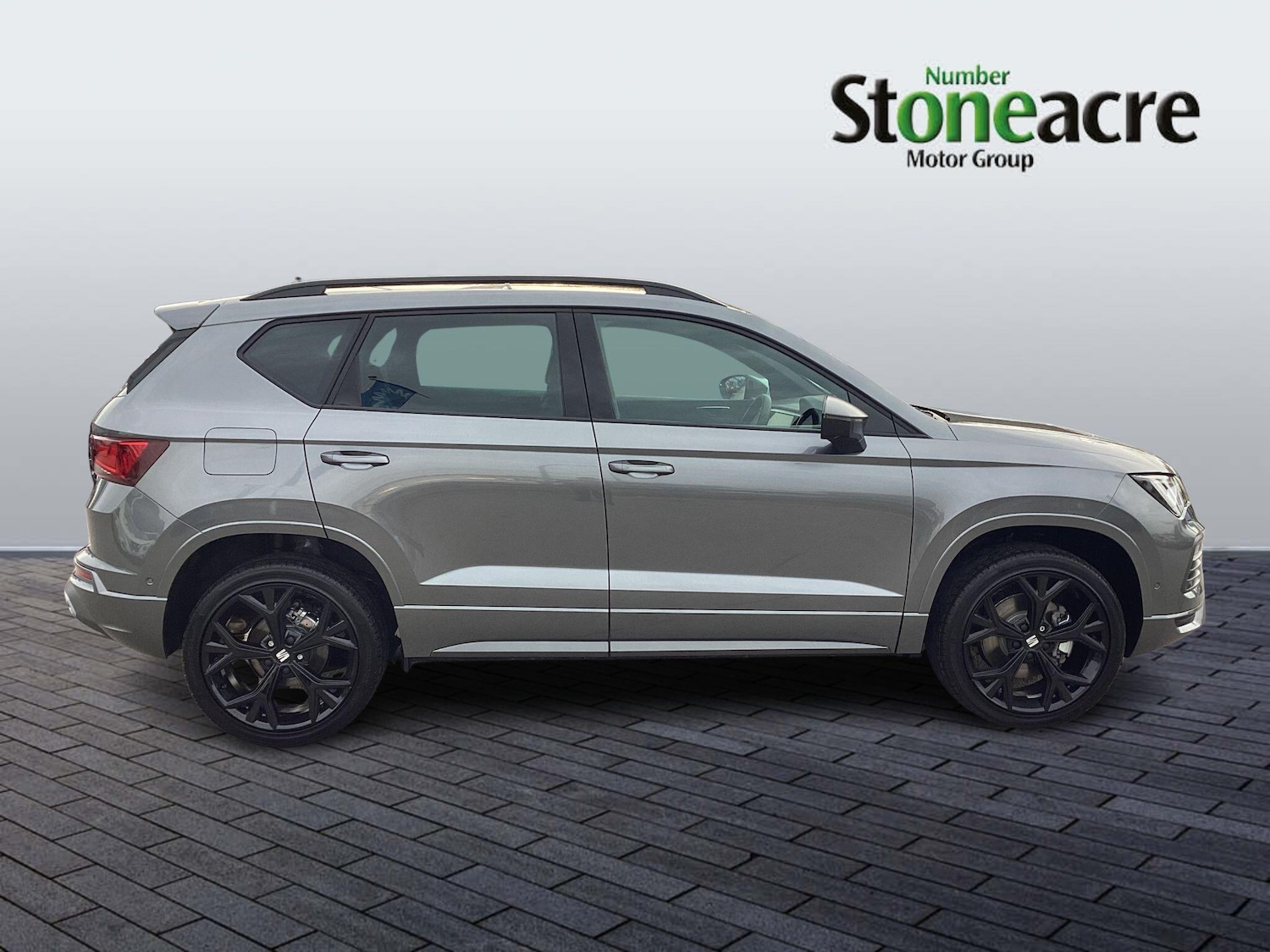 Used SEAT Ateca 2025 for sale - 77163301: Photo 7