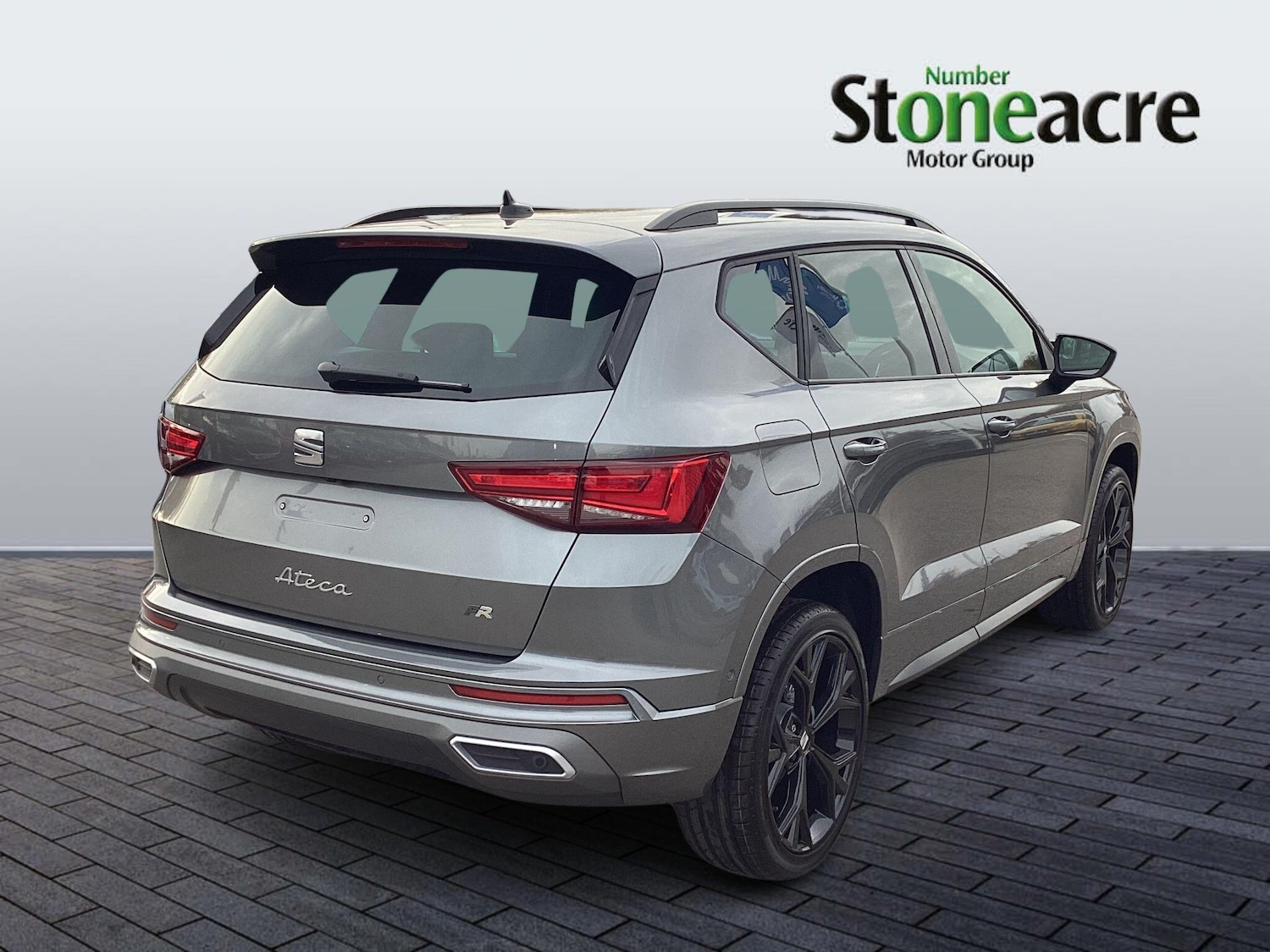 Used SEAT Ateca 2025 for sale - 77163301: Photo 8