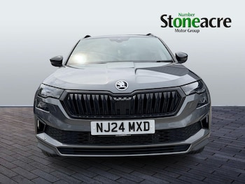 Used Skoda Karoq 2024 for sale - 78830078: Photo