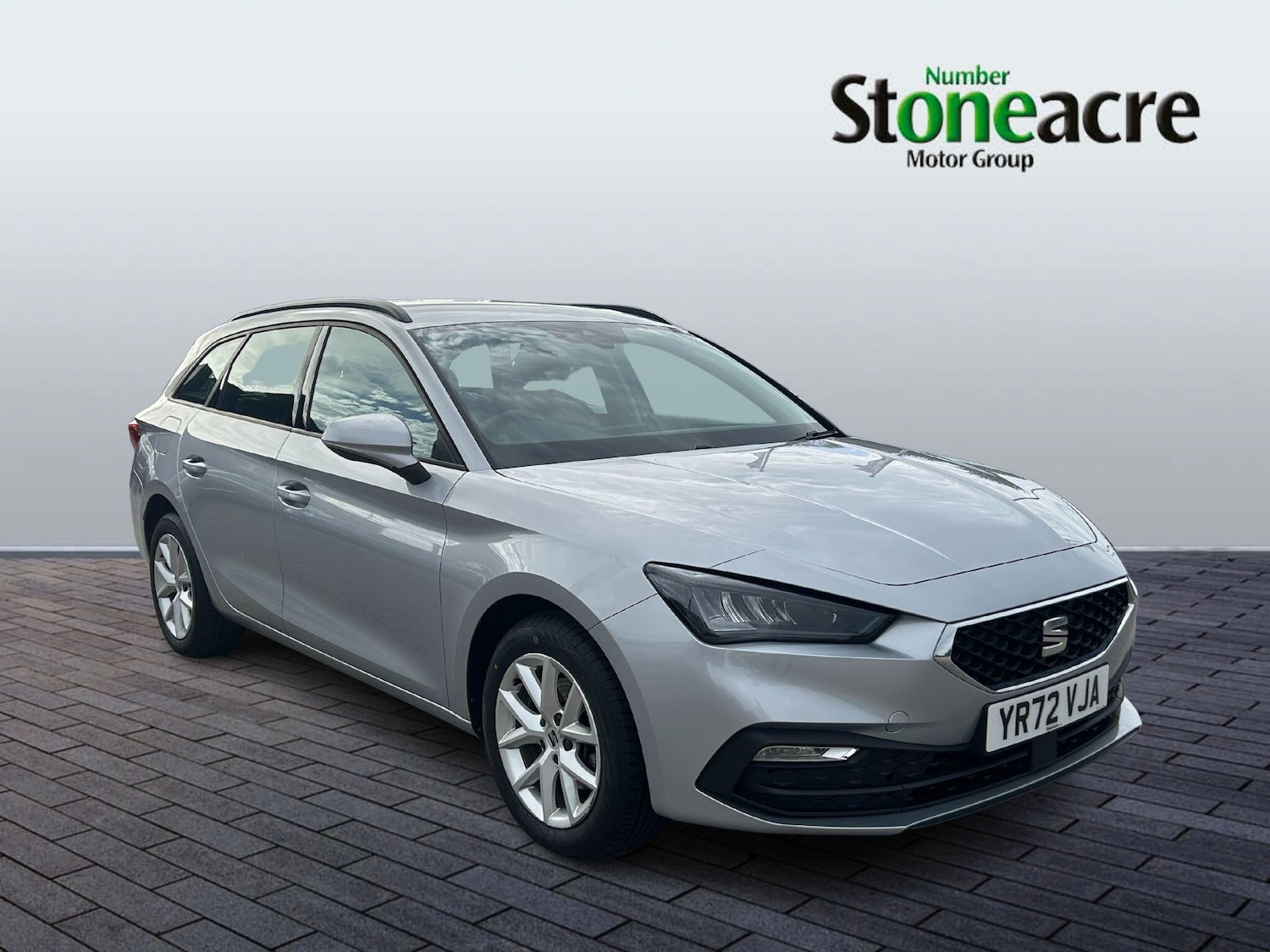 Used SEAT Leon 2022 for sale - 76771810: Photo 1