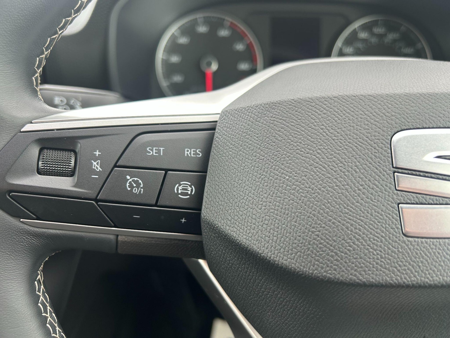 Used SEAT Leon 2022 for sale - 76771810: Photo 13