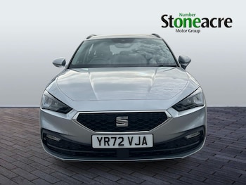 Used SEAT Leon 2022 for sale - 76771810: Photo