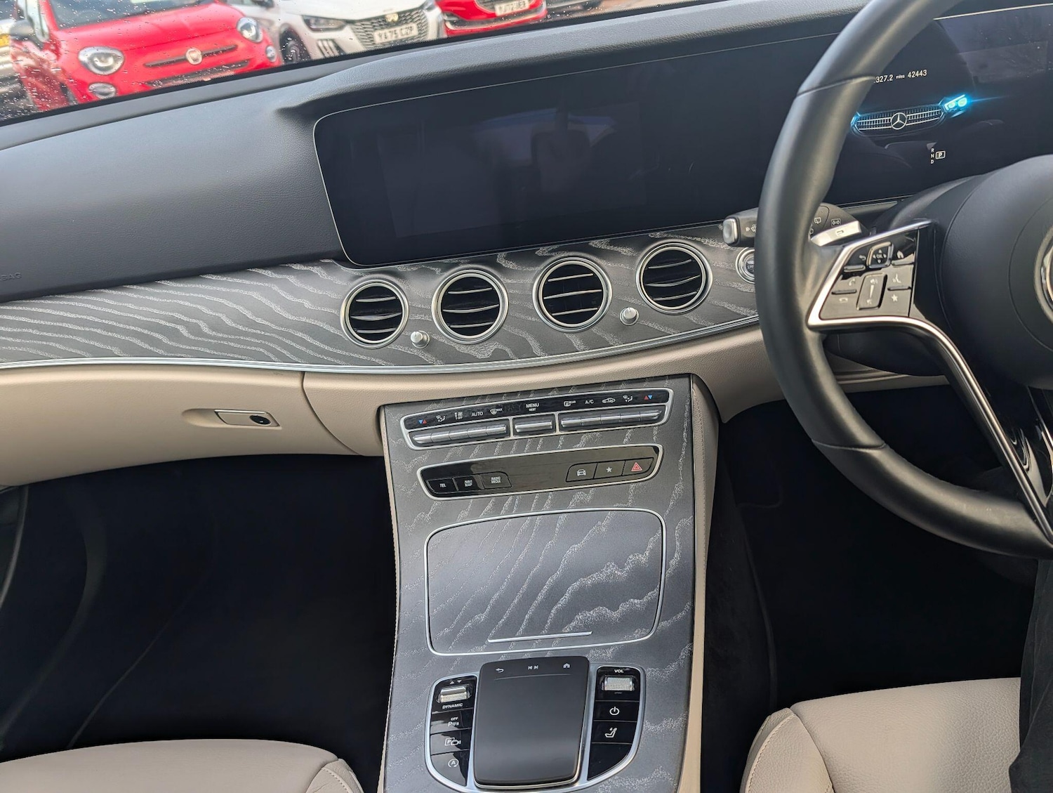 Used Mercedes-Benz E Class 2021 for sale - 77202644: Photo 10