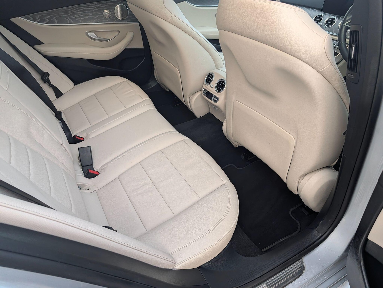 Used Mercedes-Benz E Class 2021 for sale - 77202644: Photo 12