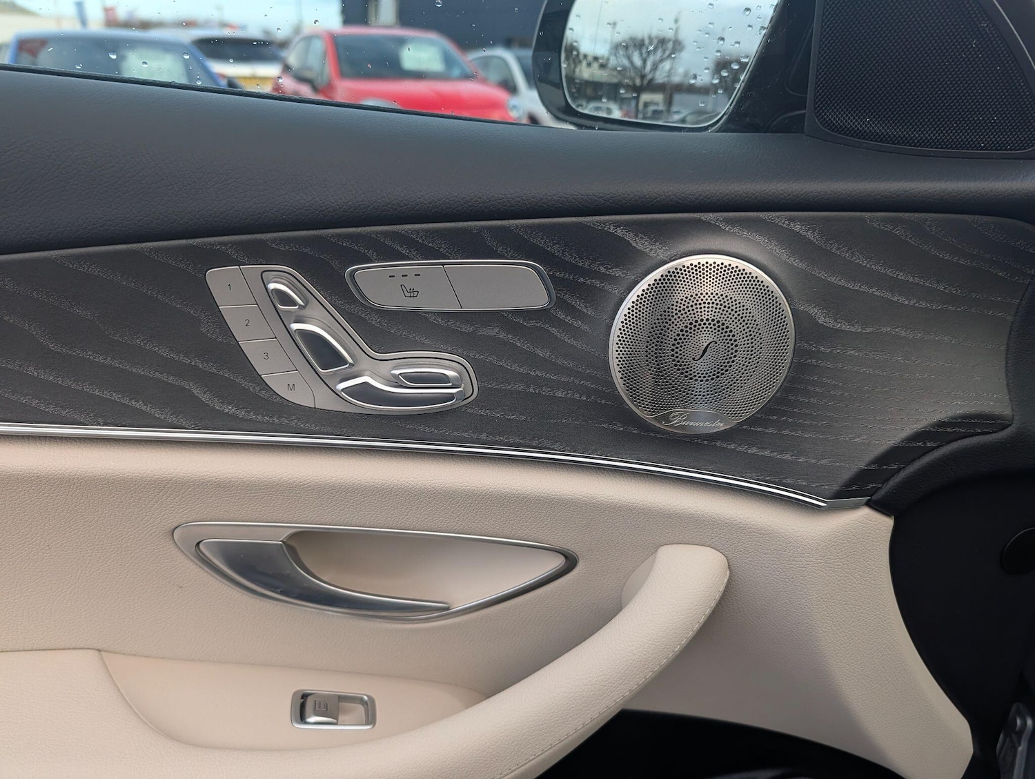 Used Mercedes-Benz E Class 2021 for sale - 77202644: Photo 15