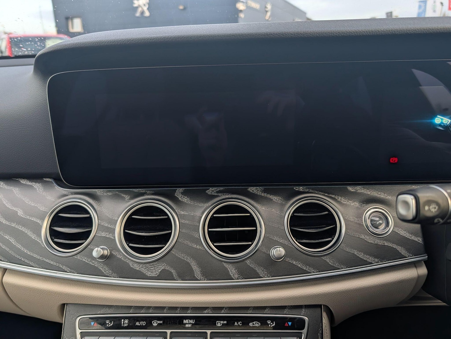 Used Mercedes-Benz E Class 2021 for sale - 77202644: Photo 17