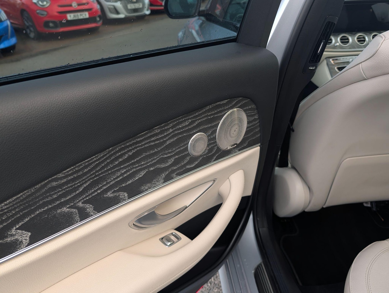 Used Mercedes-Benz E Class 2021 for sale - 77202644: Photo 21