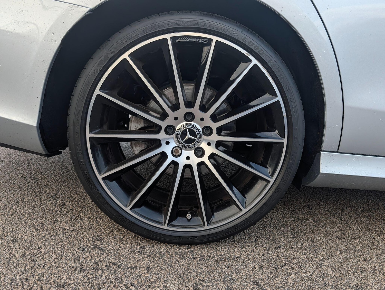 Used Mercedes-Benz E Class 2021 for sale - 77202644: Photo 22