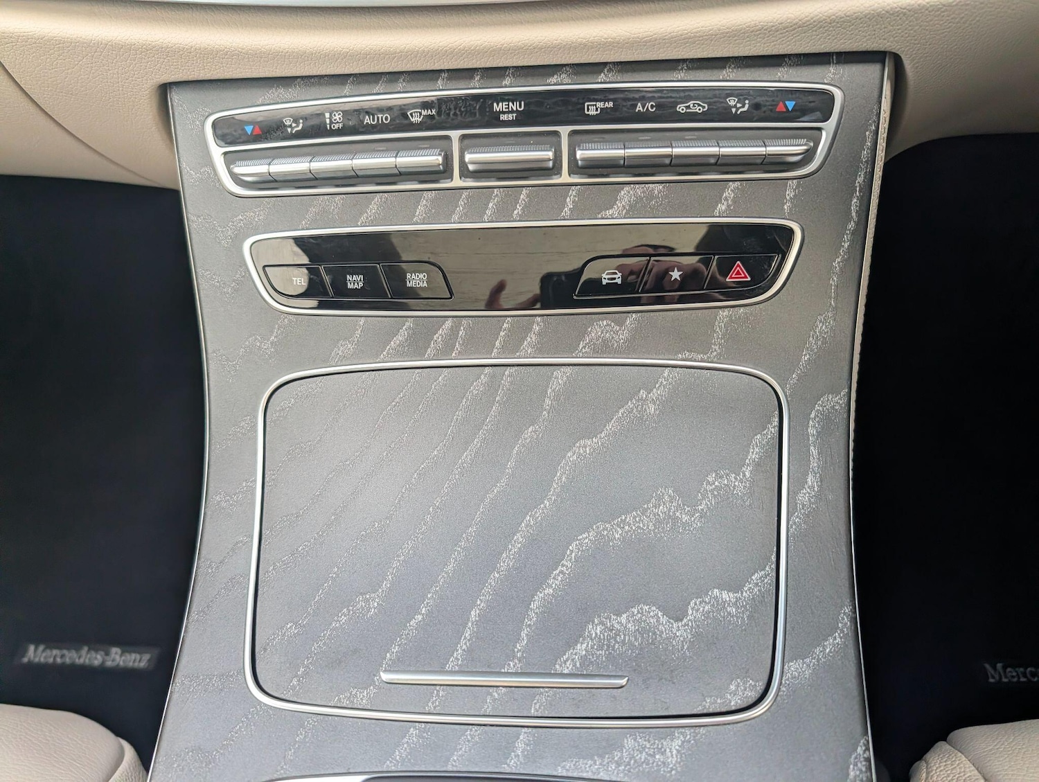 Used Mercedes-Benz E Class 2021 for sale - 77202644: Photo 23