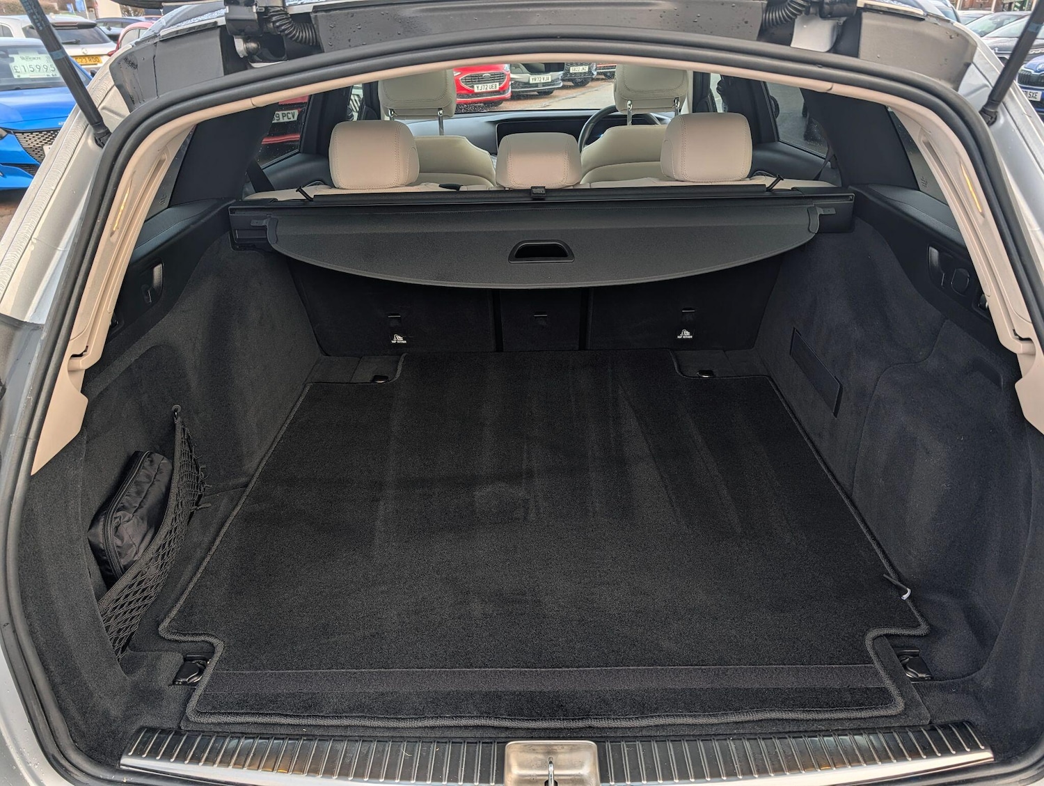 Used Mercedes-Benz E Class 2021 for sale - 77202644: Photo 26