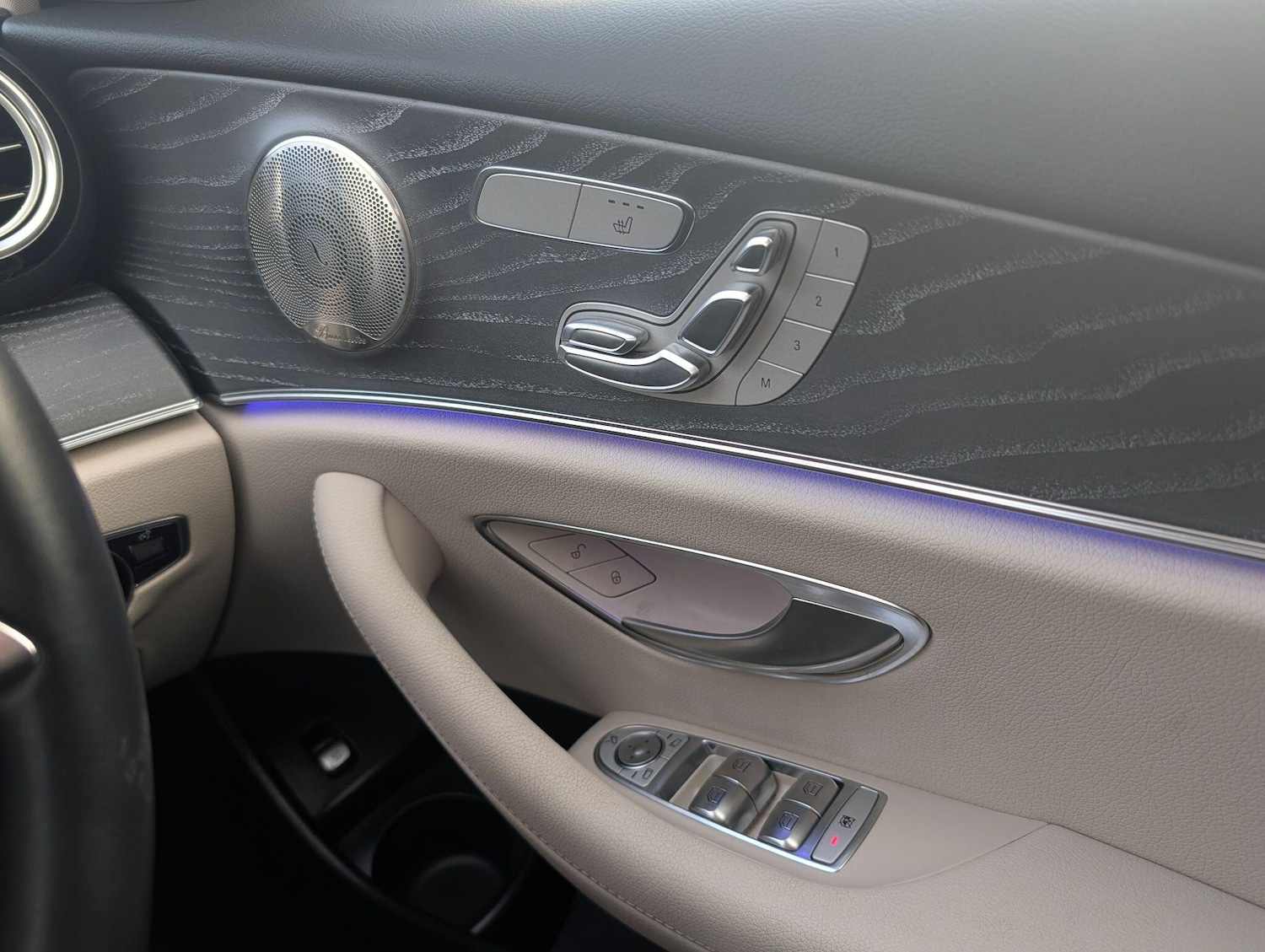 Used Mercedes-Benz E Class 2021 for sale - 77202644: Photo 30