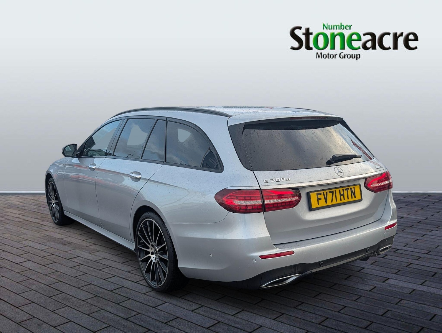 Used Mercedes-Benz E Class 2021 for sale - 77202644: Photo 4