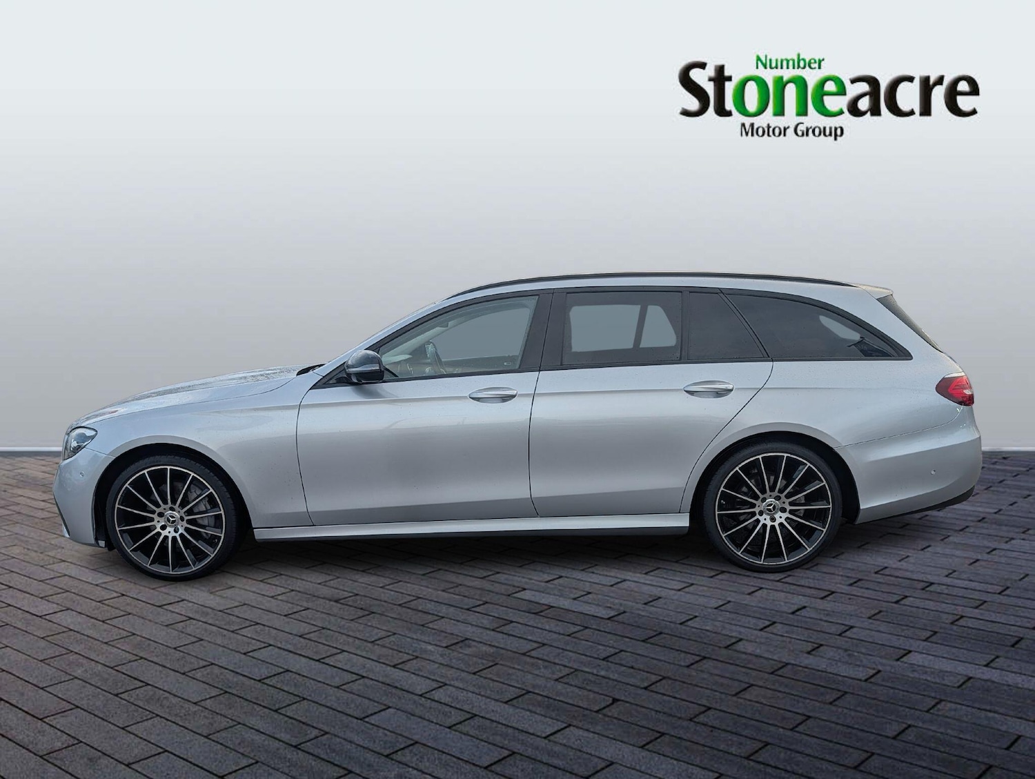 Used Mercedes-Benz E Class 2021 for sale - 77202644: Photo 5