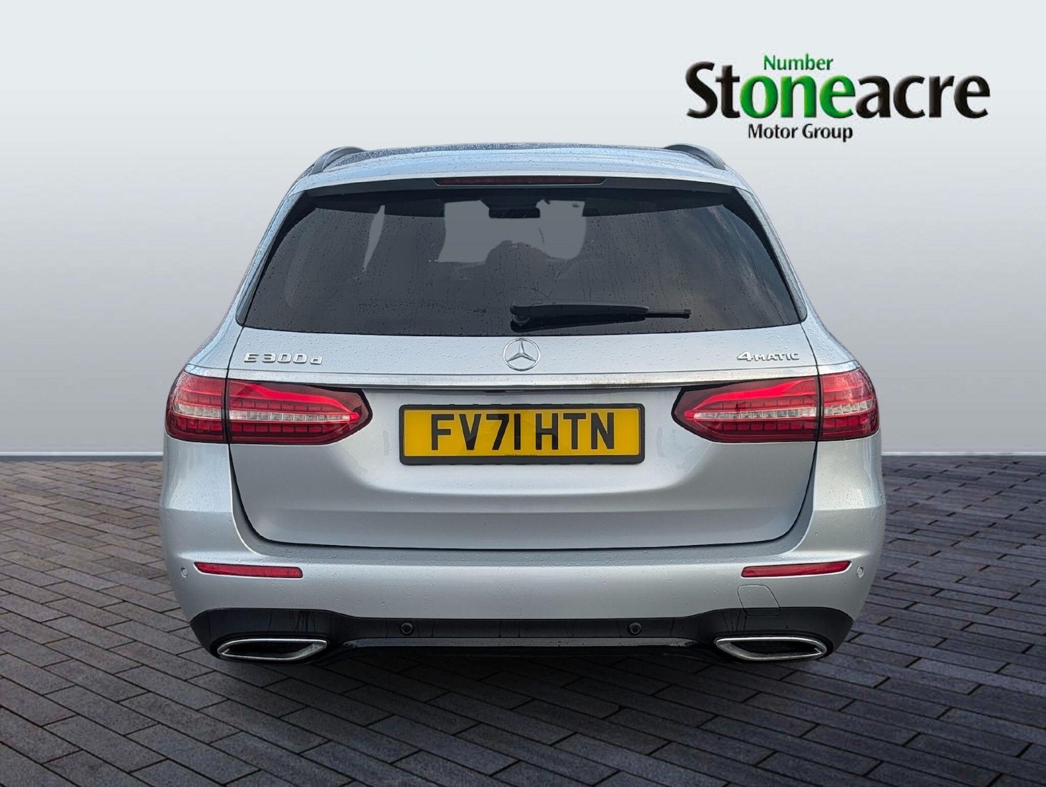 Used Mercedes-Benz E Class 2021 for sale - 77202644: Photo 6