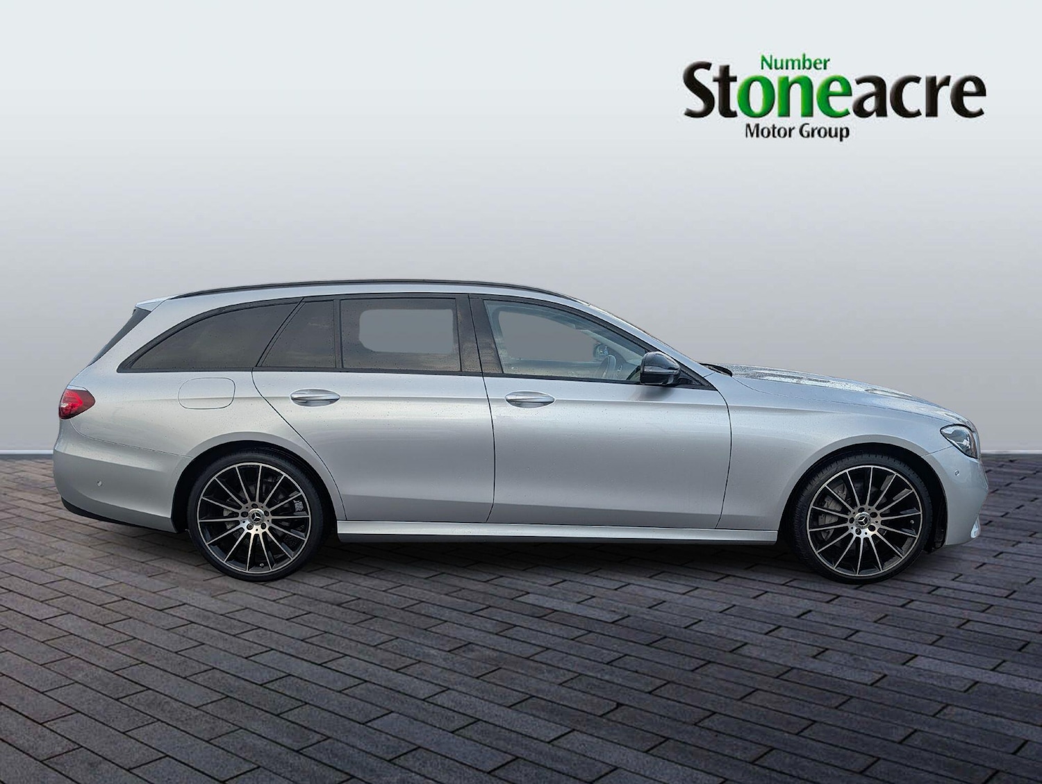 Used Mercedes-Benz E Class 2021 for sale - 77202644: Photo 7