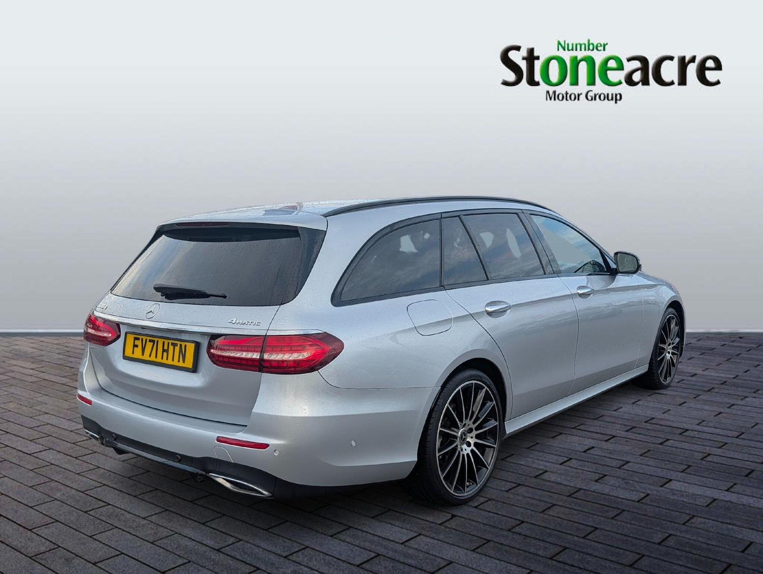 Used Mercedes-Benz E Class 2021 for sale - 77202644: Photo 8