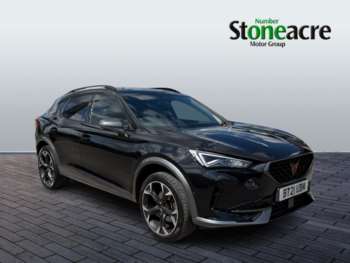 2021 (21) - 1.5 TSI V2 DSG Euro 6 (s/s) 5dr