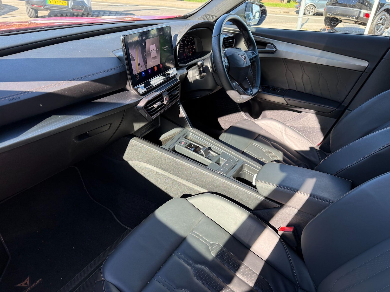 Used Cupra Formentor 2023 for sale - 76441063: Photo 12