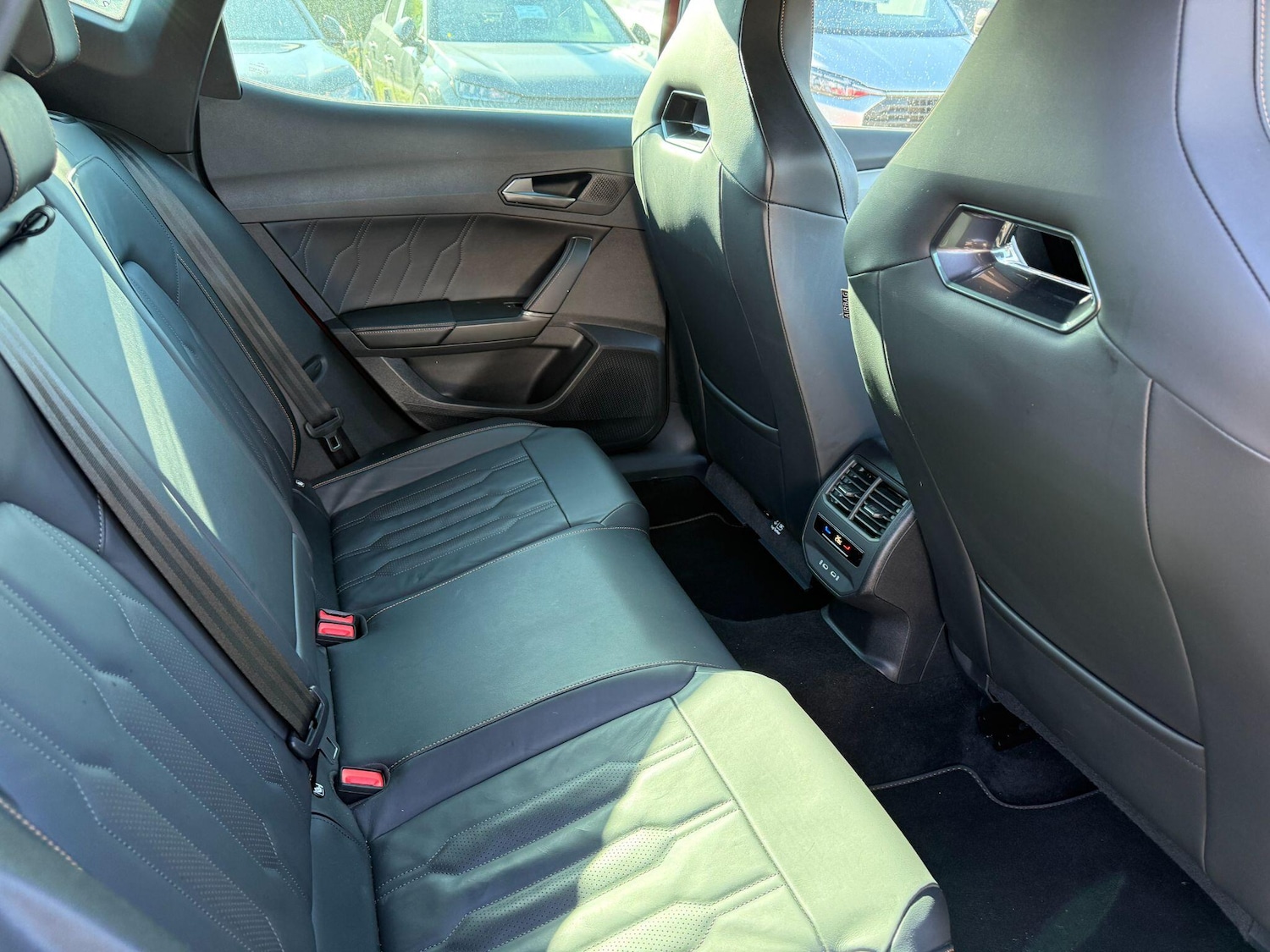 Used Cupra Formentor 2023 for sale - 76441063: Photo 14