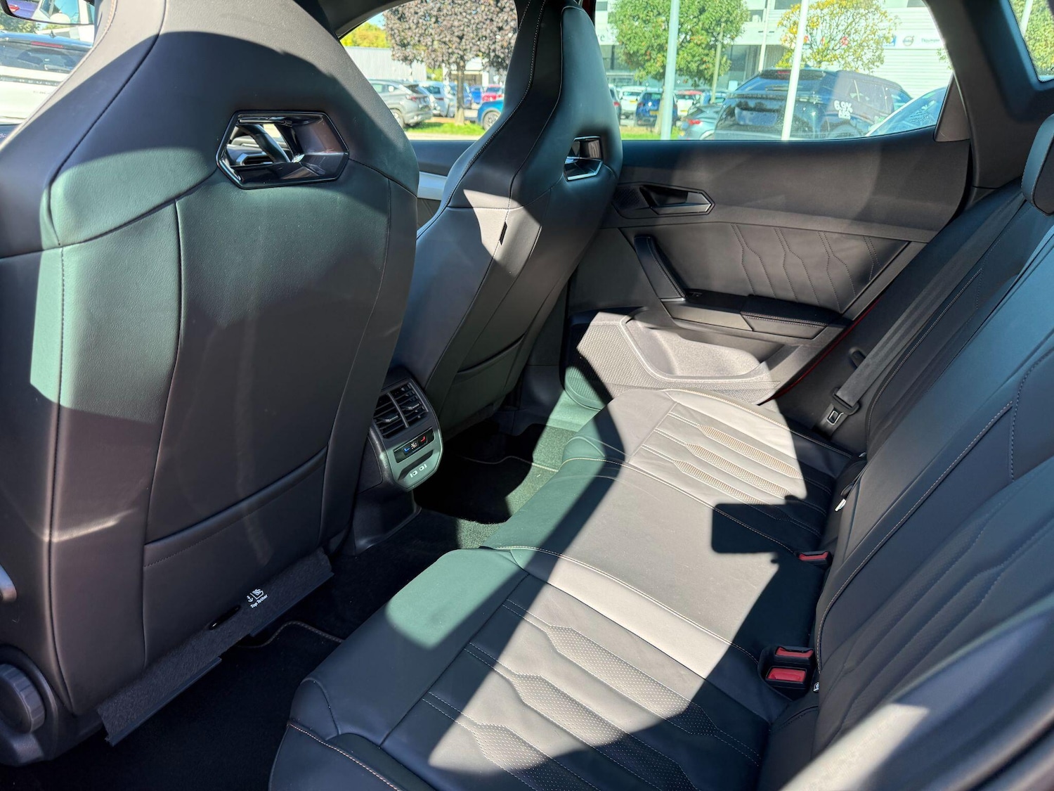 Used Cupra Formentor 2023 for sale - 76441063: Photo 15