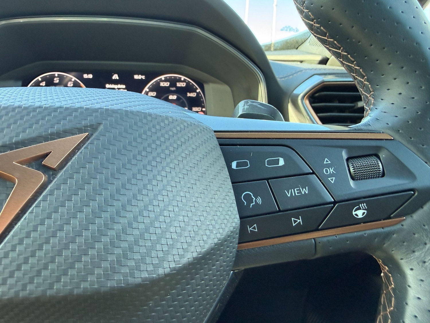 Used Cupra Formentor 2023 for sale - 76441063: Photo 17