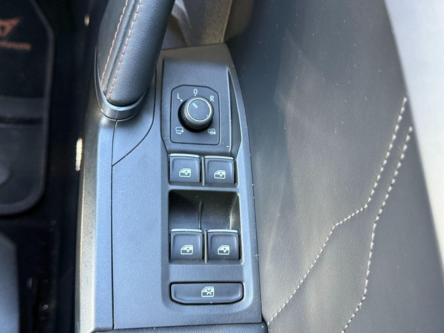 Used Cupra Formentor 2023 for sale - 76441063: Photo 19