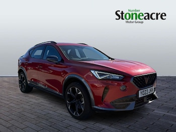 2023 (23) - 1.5 TSI 150 V2 5dr DSG