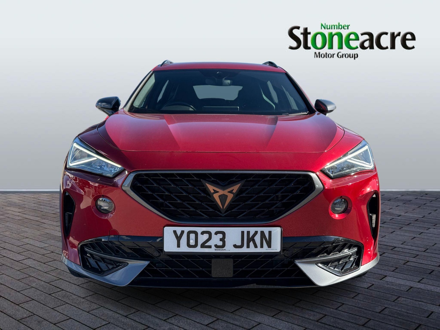 Used Cupra Formentor 2023 for sale - 76441063: Photo 2