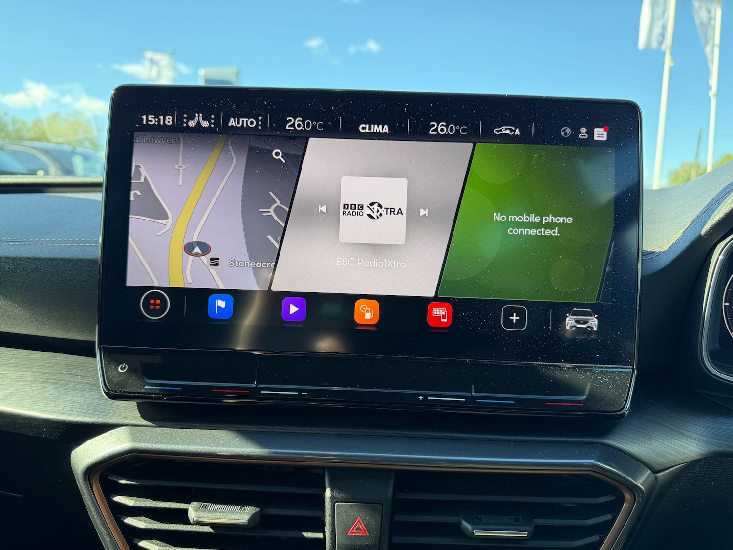 Used Cupra Formentor 2023 for sale - 76441063: Photo 21