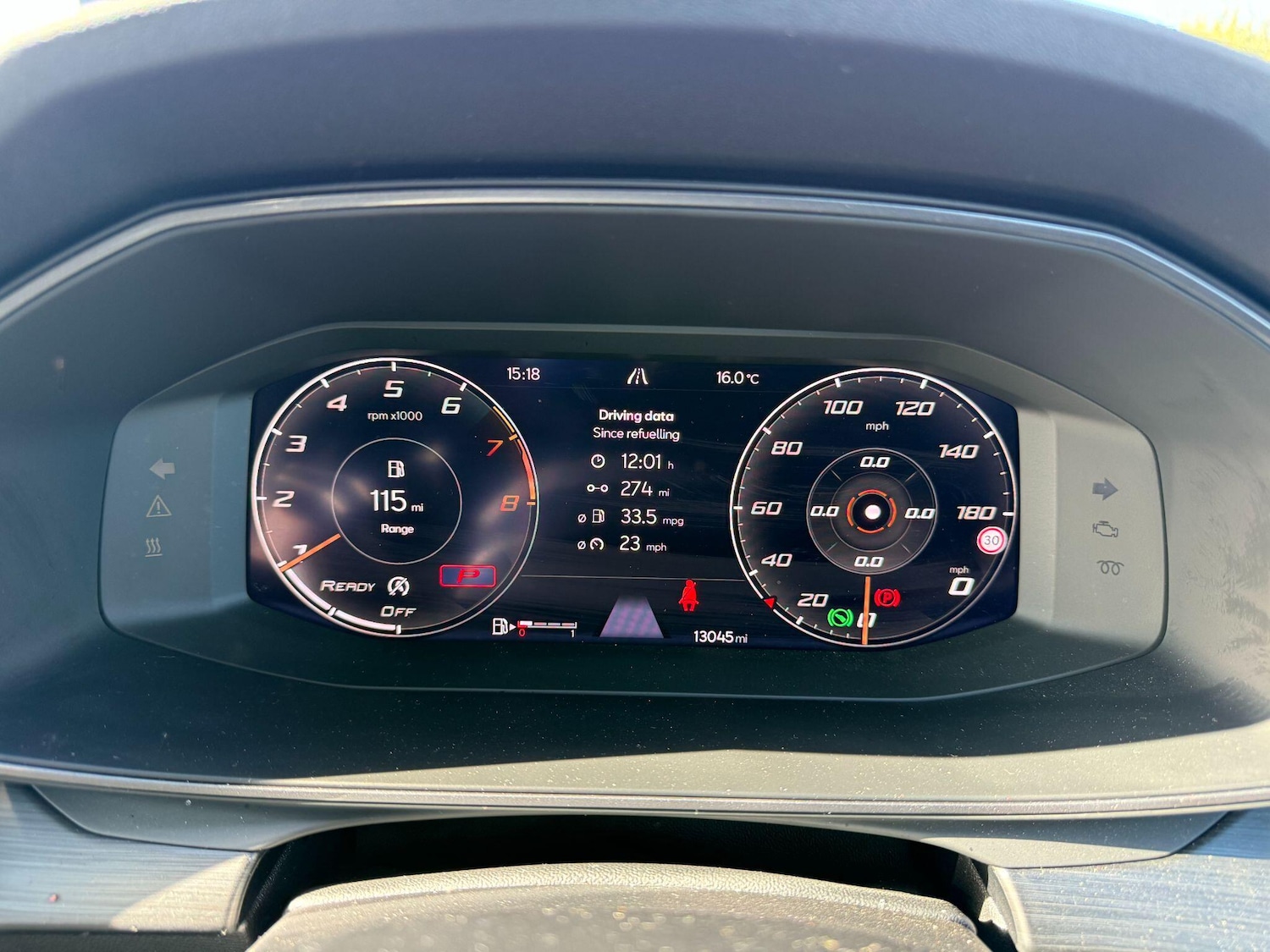 Used Cupra Formentor 2023 for sale - 76441063: Photo 23